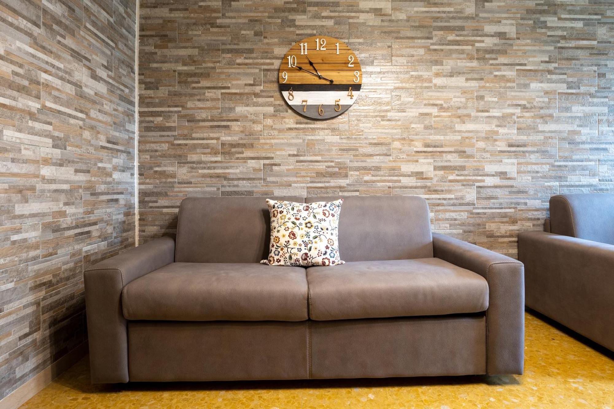 Big Apartment Rome Air Conditioning Wifi Netflix 90 Mq Екстериор снимка