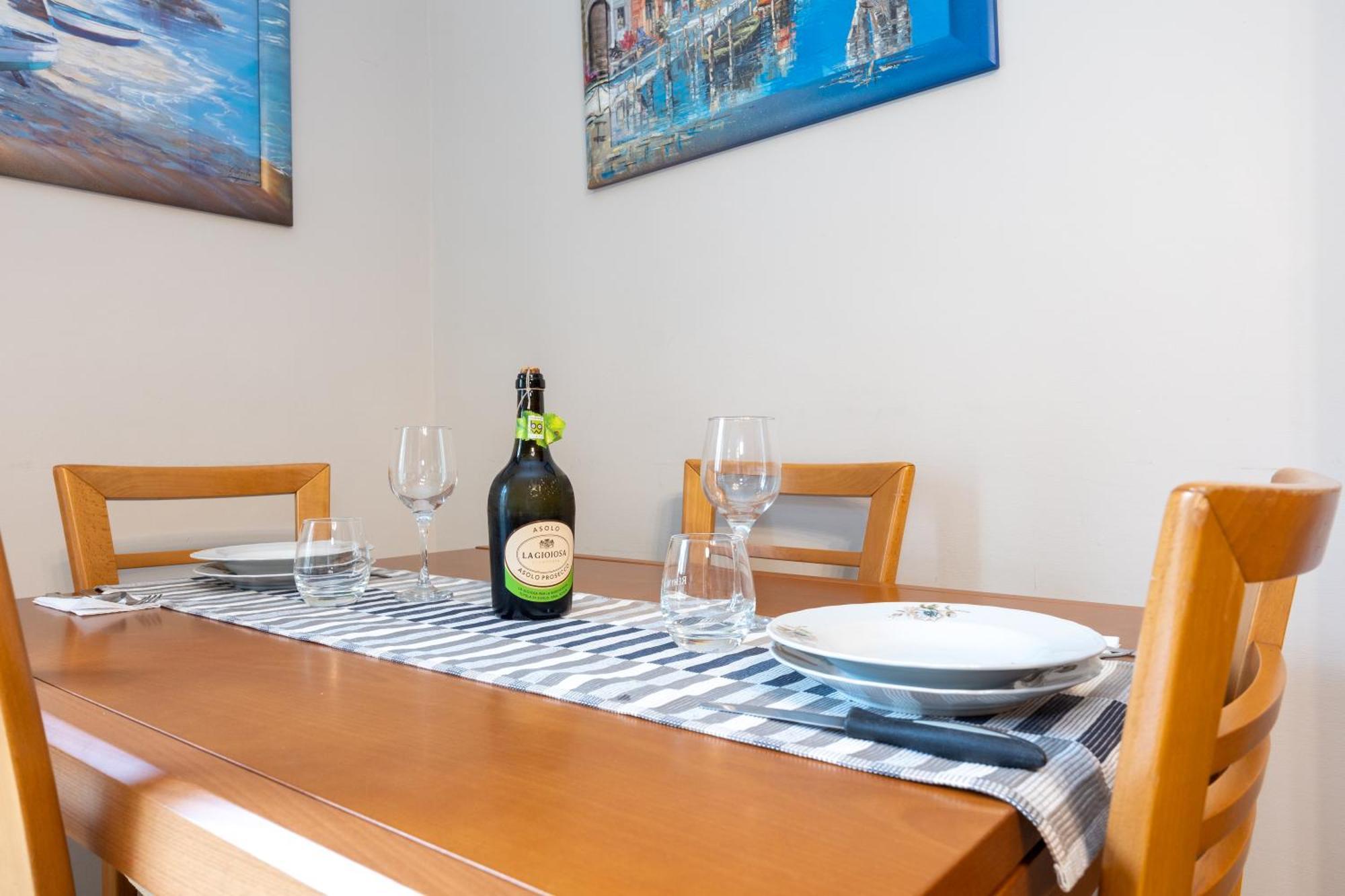 Big Apartment Rome Air Conditioning Wifi Netflix 90 Mq Екстериор снимка