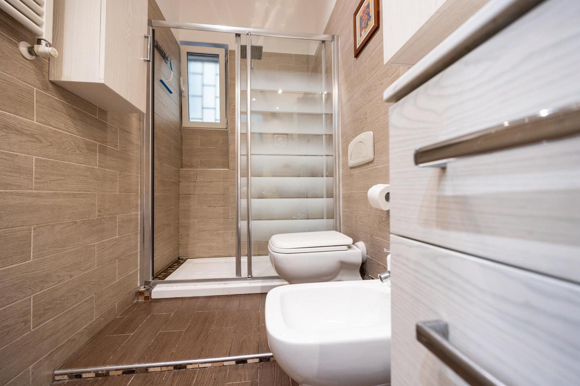 Big Apartment Rome Air Conditioning Wifi Netflix 90 Mq Екстериор снимка