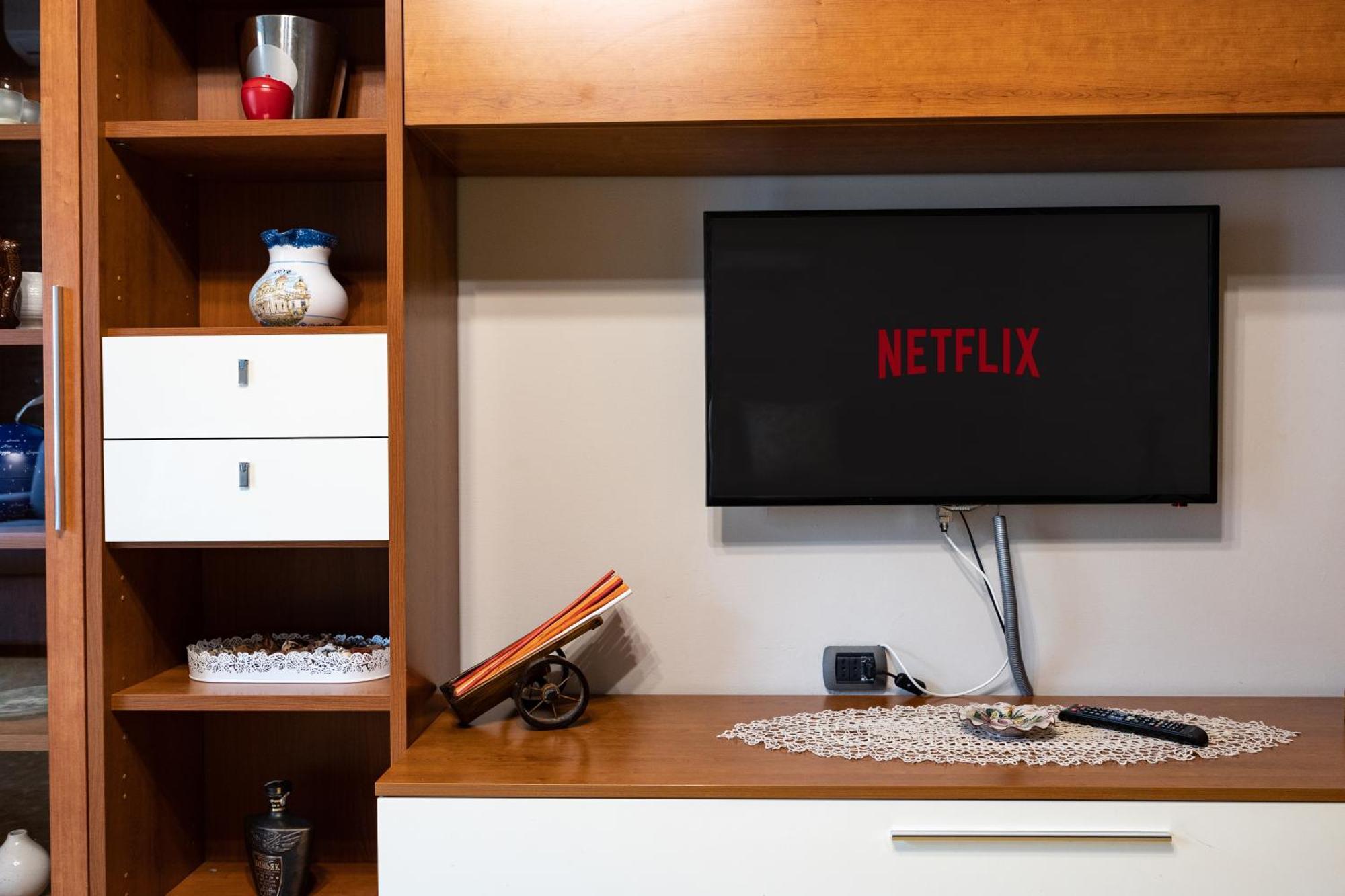 Big Apartment Rome Air Conditioning Wifi Netflix 90 Mq Екстериор снимка