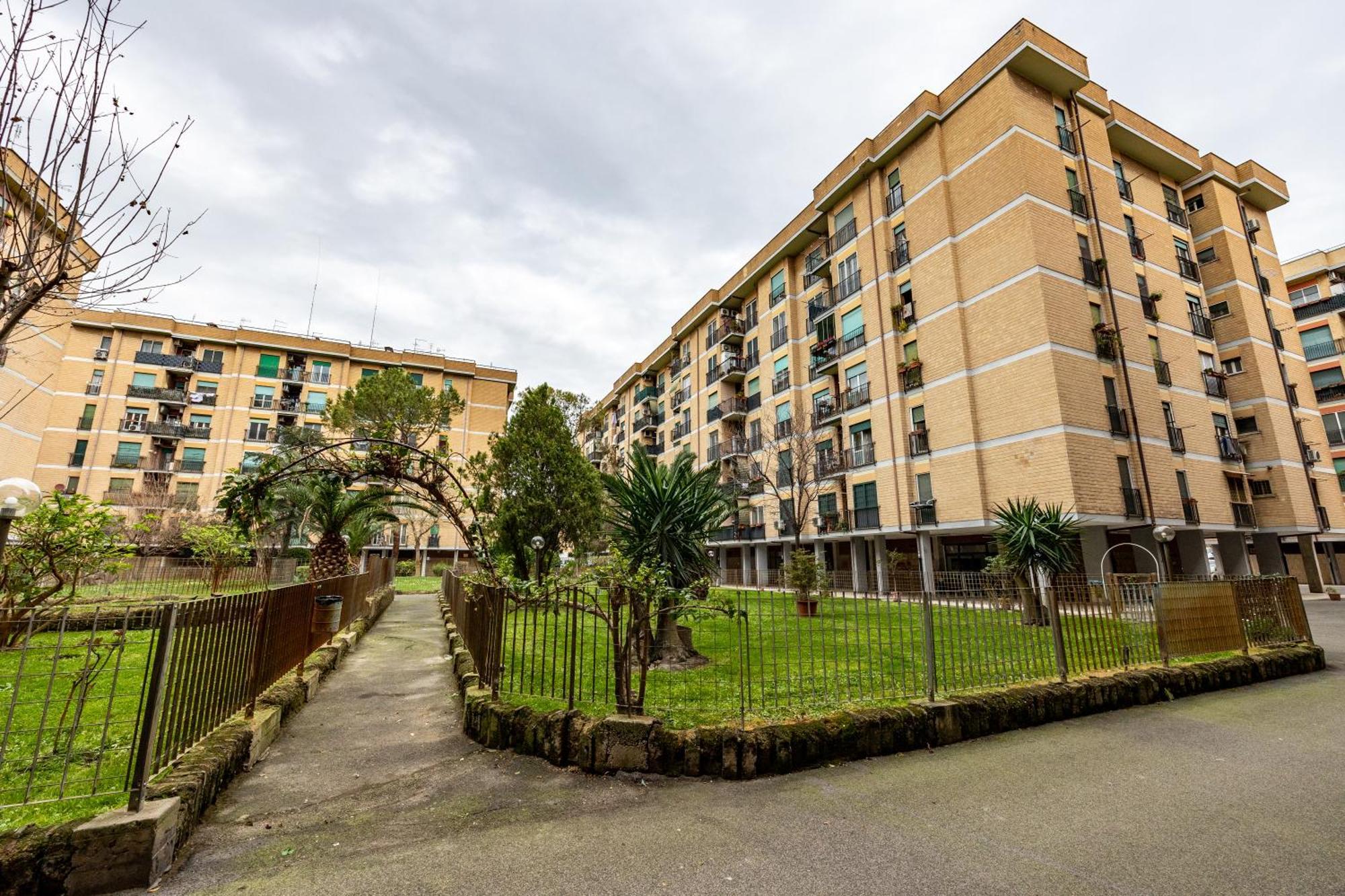 Big Apartment Rome Air Conditioning Wifi Netflix 90 Mq Екстериор снимка