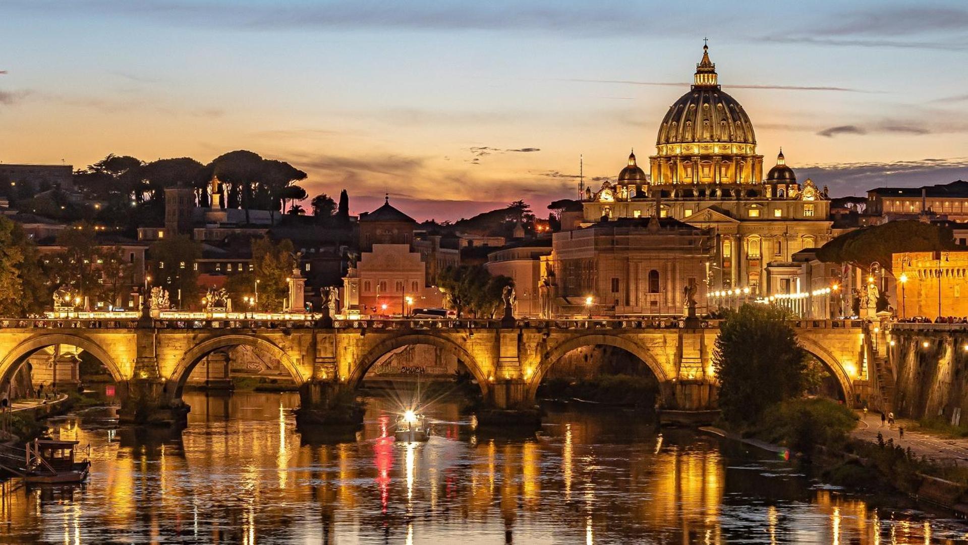 Big Apartment Rome Air Conditioning Wifi Netflix 90 Mq Екстериор снимка